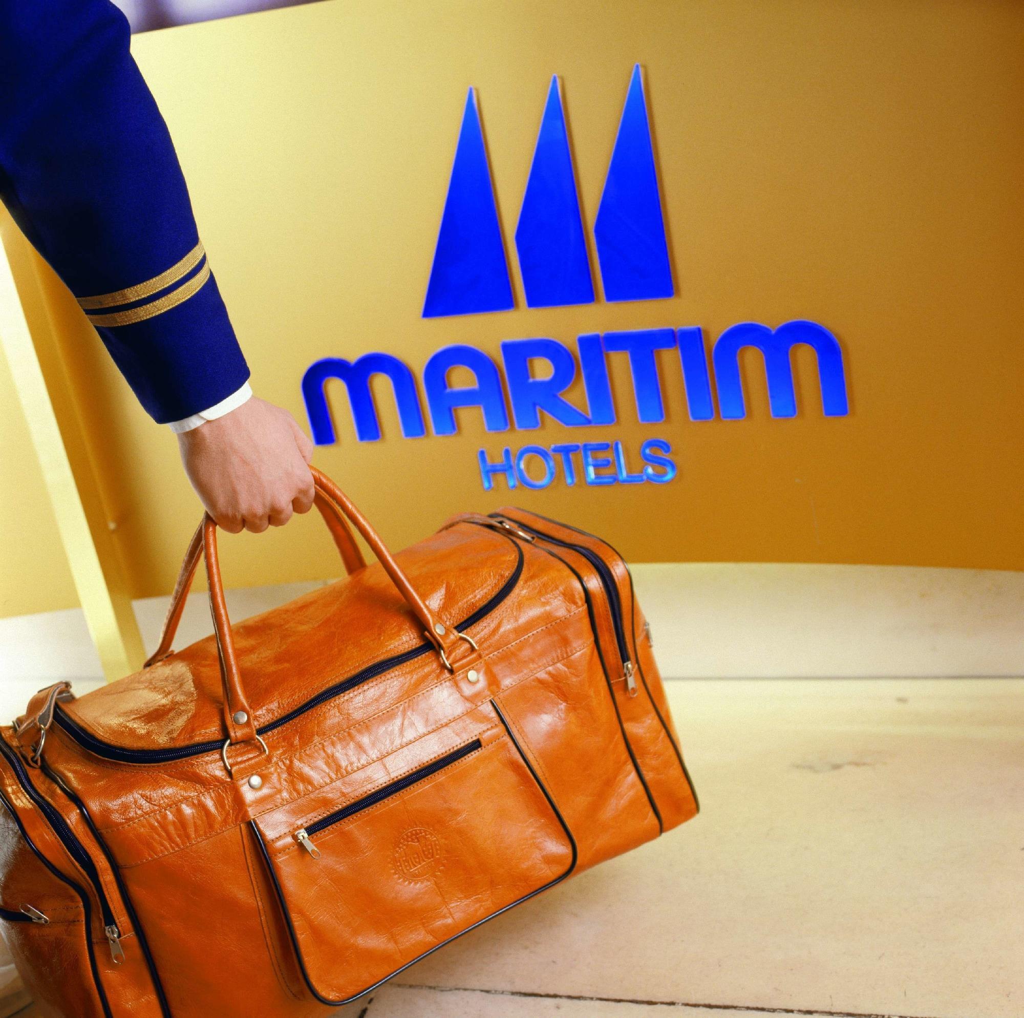 Maritim Proarte Hotel Βερολίνο Εξωτερικό φωτογραφία